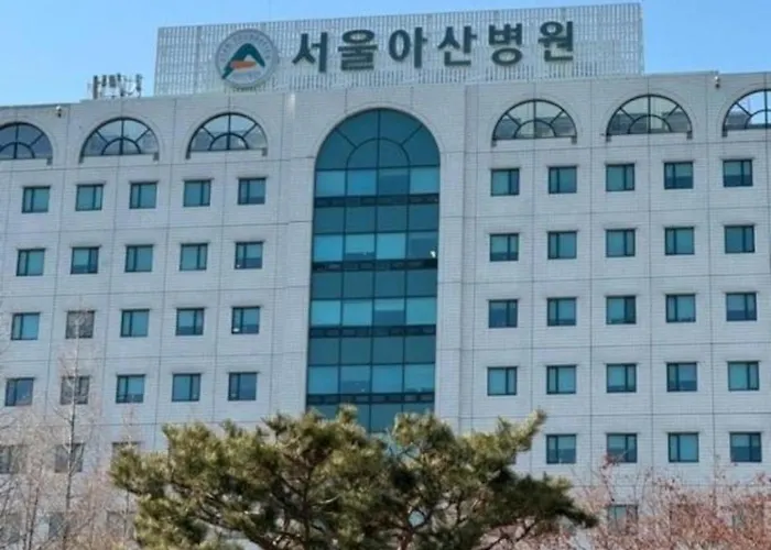 Appartamento Songpa Greenhouse
