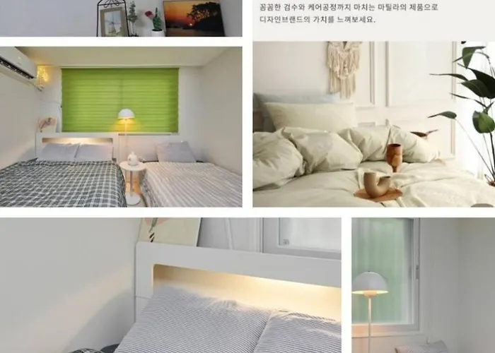 Songpa Greenhouse Seul